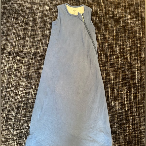 Kyte sleepsack, size M, used - Picture 1 of 3